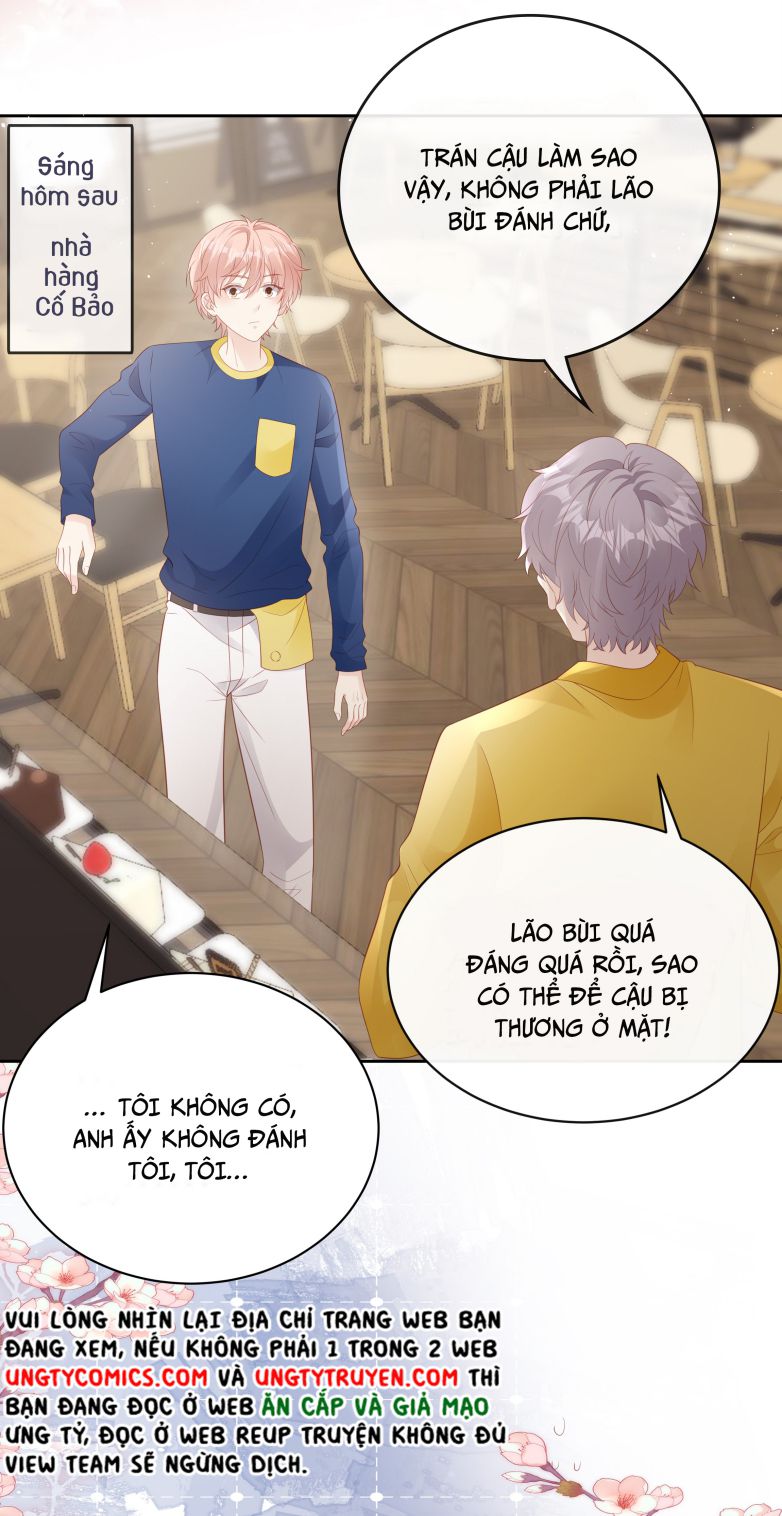 Bùi Bảo Chapter 76 - Trang 18