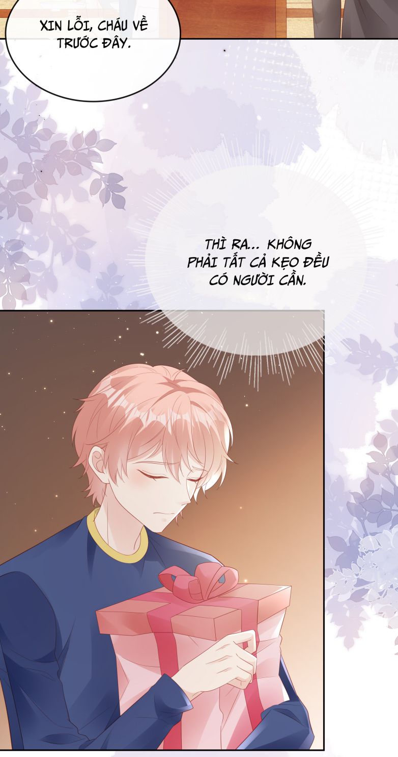 Bùi Bảo Chapter 76 - Trang 31