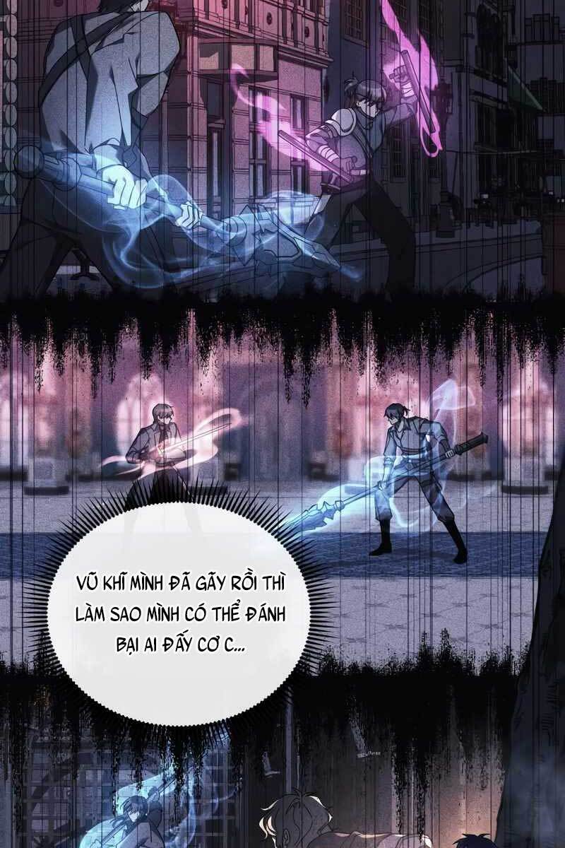 Con Gái Tôi Là Trùm Cuối Chapter 48 - Trang 17