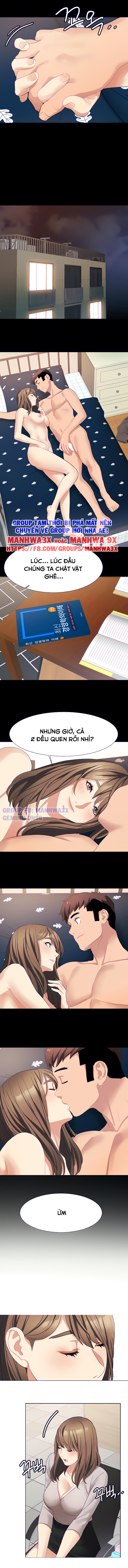 Gái Hư Phải Bị Phạt Chapter 25 - Trang 8