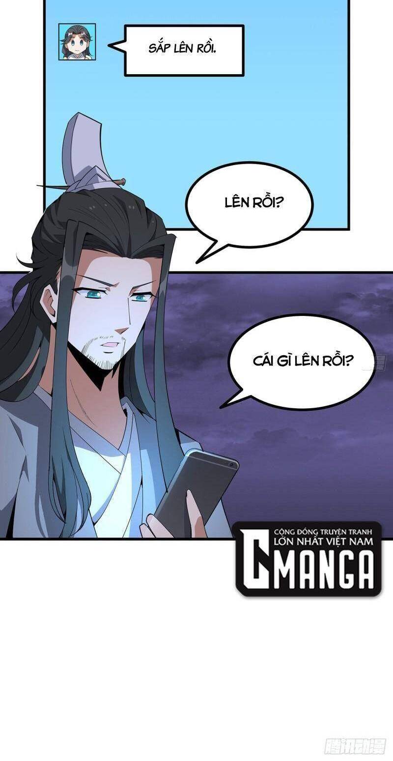 Kiếm Tu Imba Nhất Quả Đất Chapter 133 - Trang 6