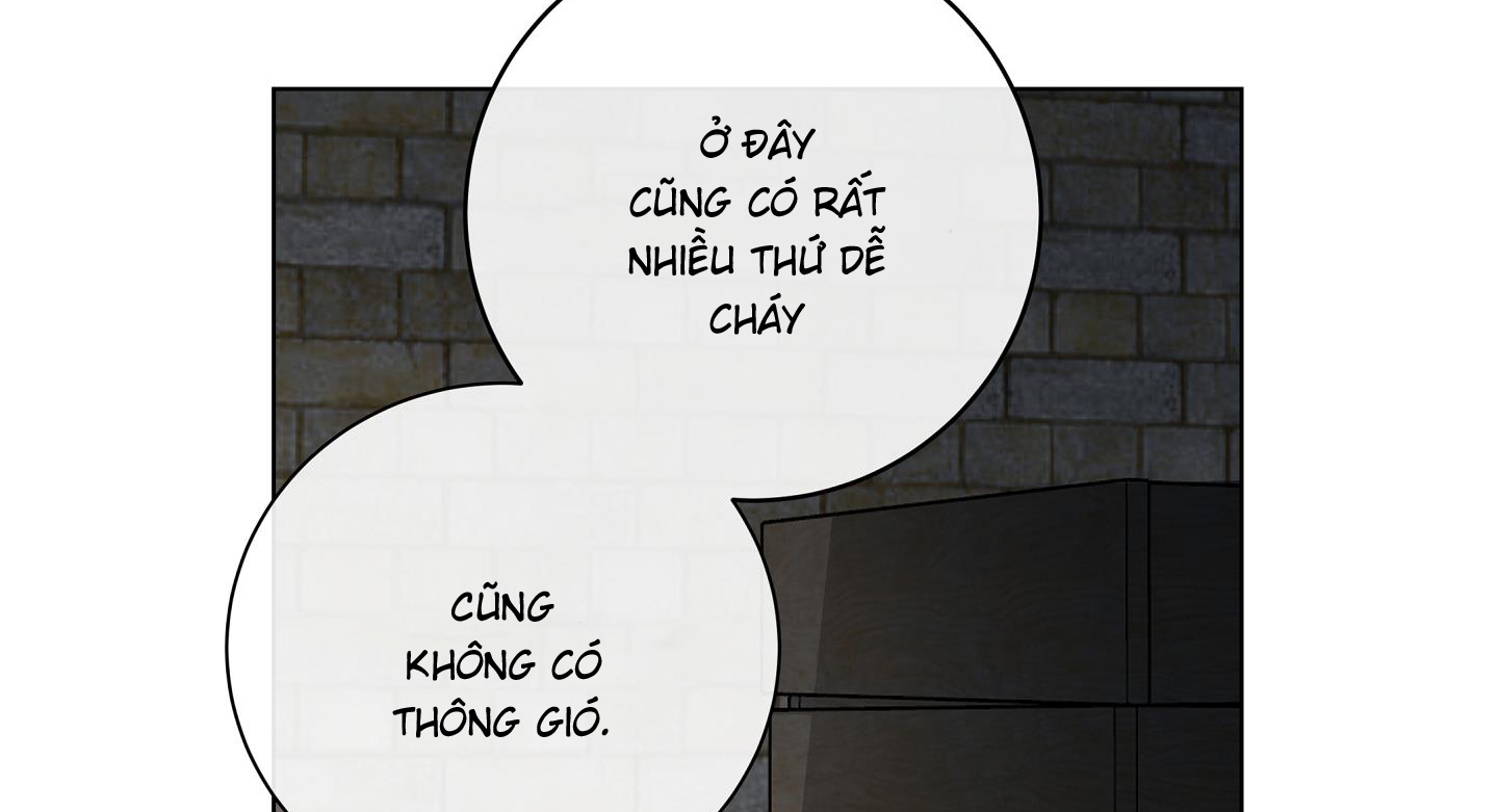 Nhật Thực Chapter 86 - Trang 12