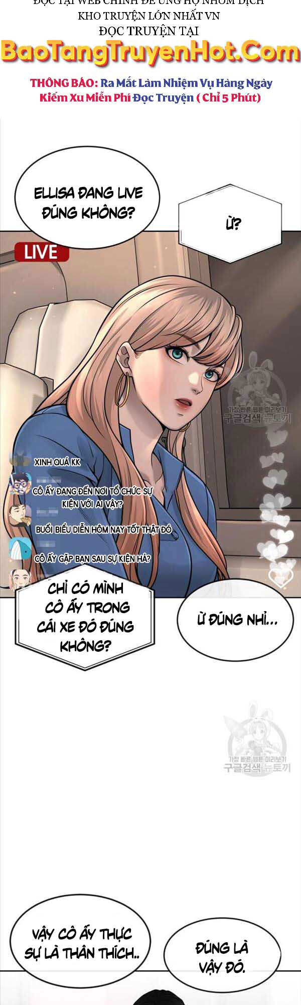 Nhiệm Vụ Diệu Kỳ Chapter 57 - Trang 12