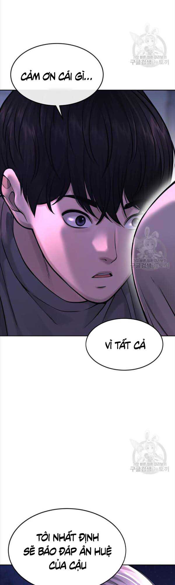 Nhiệm Vụ Diệu Kỳ Chapter 57 - Trang 36