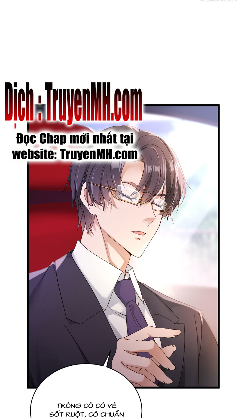 Quốc Sư Không Sợ Hãi Chapter 7 - Trang 7