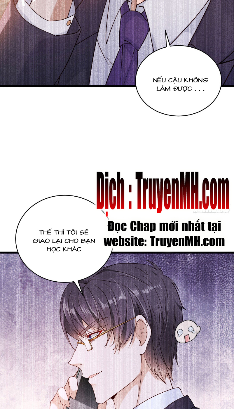 Quốc Sư Không Sợ Hãi Chapter 8 - Trang 10