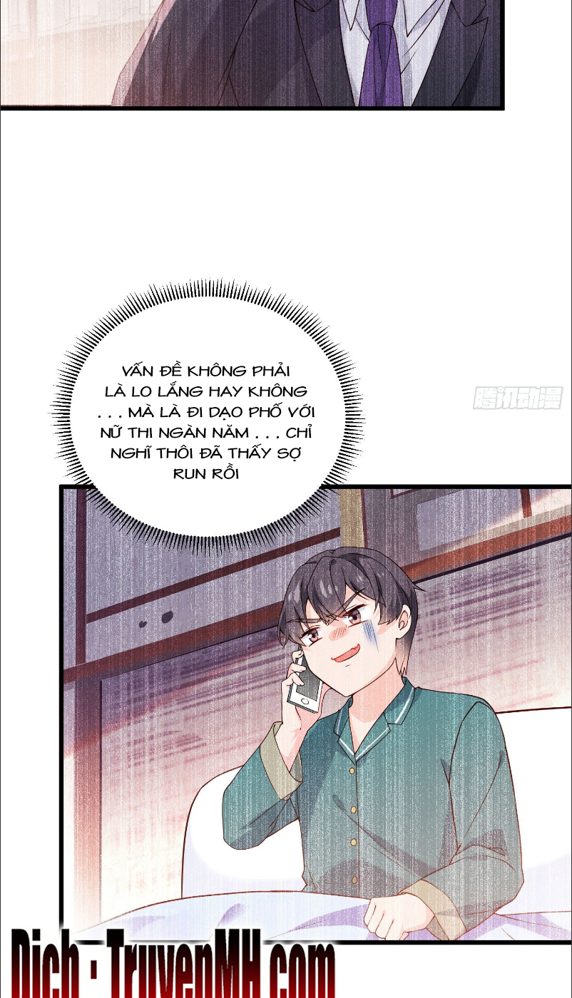 Quốc Sư Không Sợ Hãi Chapter 8 - Trang 7