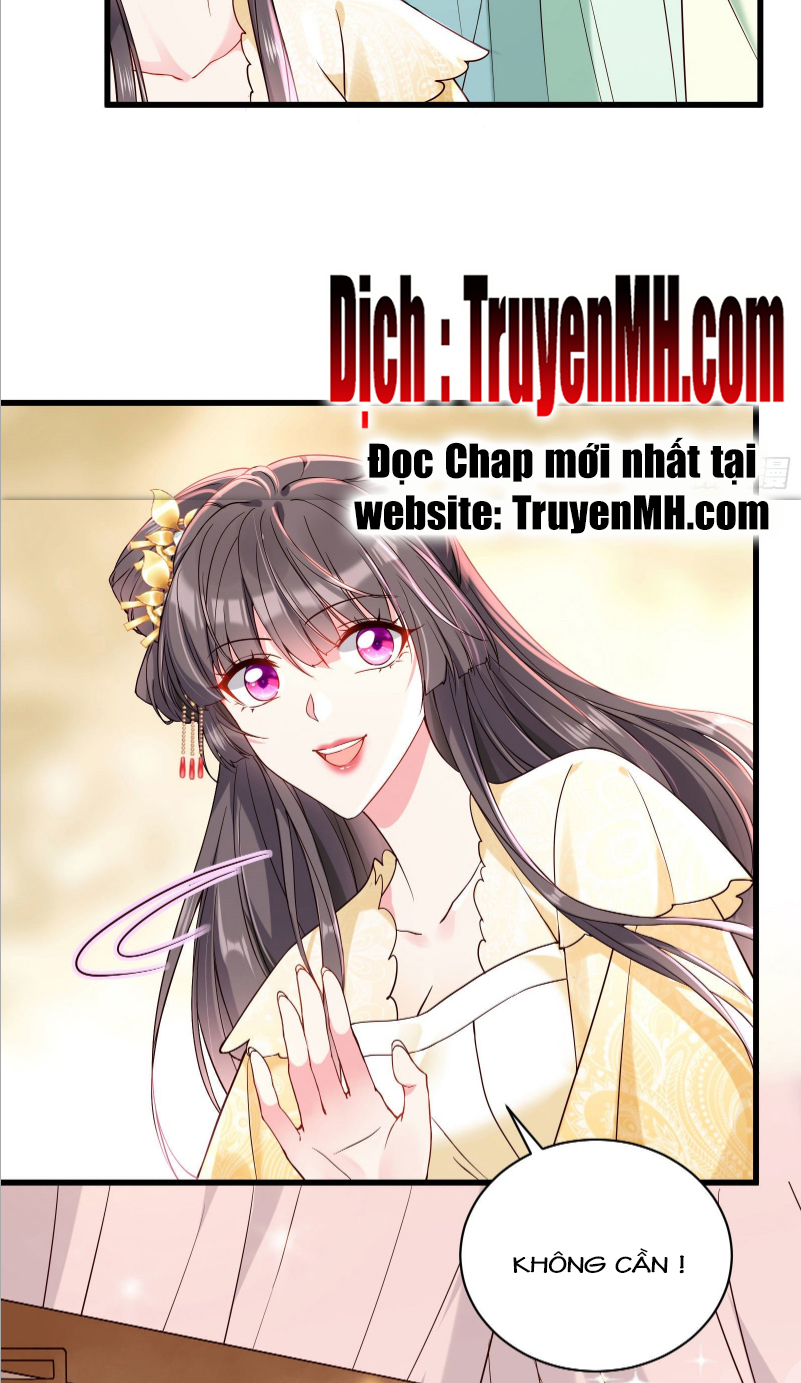 Quốc Sư Không Sợ Hãi Chapter 9 - Trang 12