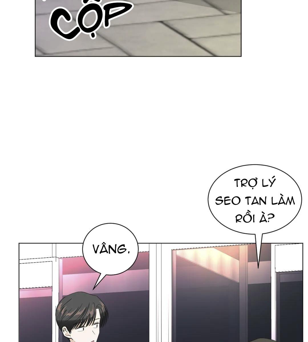 Thiếu Niên Nổi Loạn Chapter 69 - Trang 62