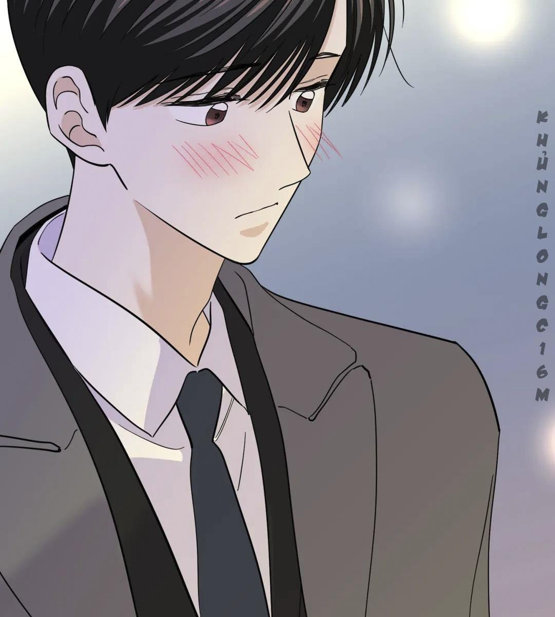 Thiếu Niên Nổi Loạn Chapter 69 - Trang 78