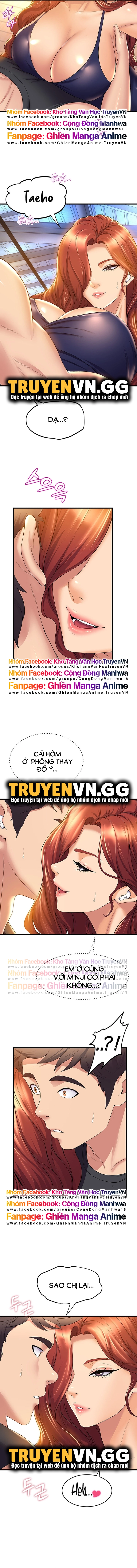 Lớp Nhảy Mỹ Nhân Chapter 34 - Trang 6