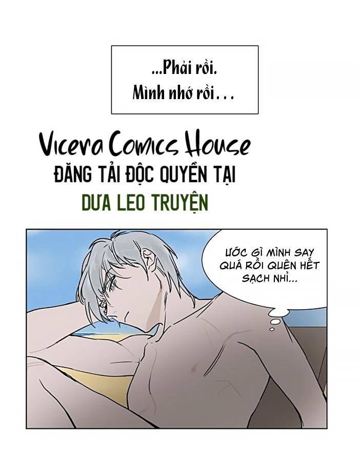 Scandal Đời Tư Chapter 0 - Trang 15