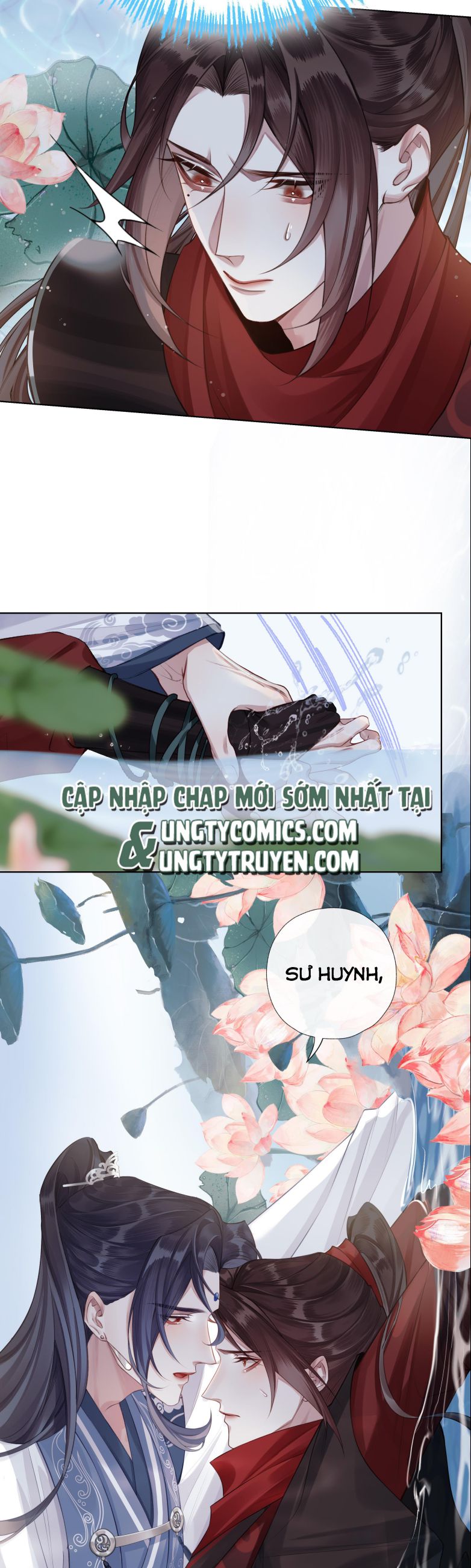 Bổn Tôn Tại Tông Môn Dưỡng Quỷ Hút Máu Chapter 30 - Trang 8