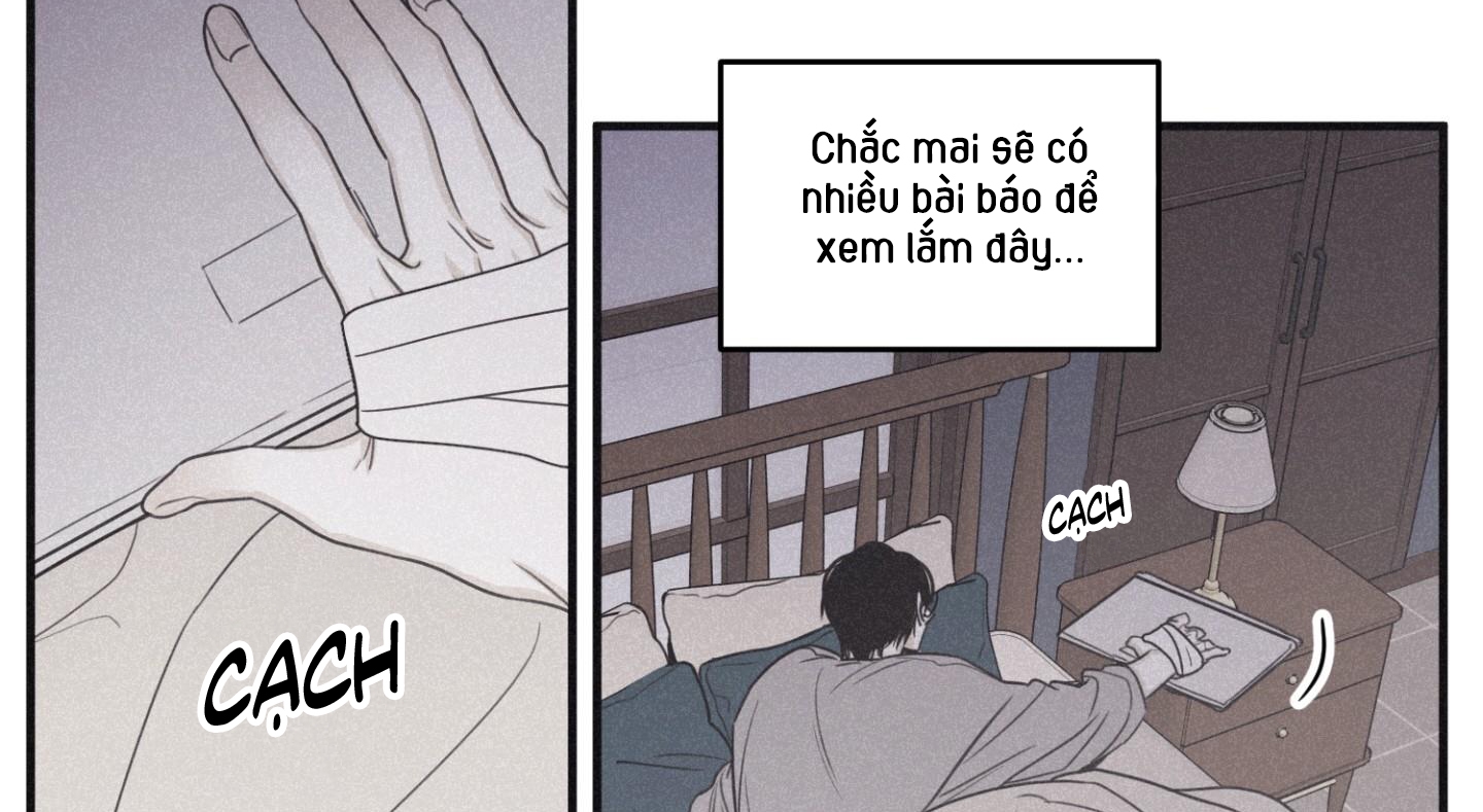 Chiếu Tướng Chapter 96 - Trang 59