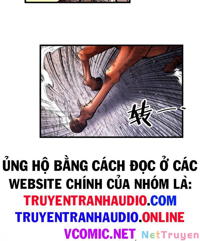 Thiên Hạ Đệ Nhất Lữ Bố Chapter 12 - Trang 44