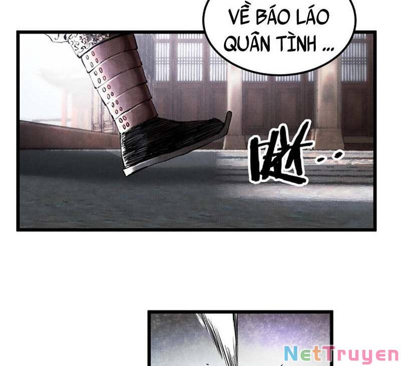 Thiên Hạ Đệ Nhất Lữ Bố Chapter 14 - Trang 44