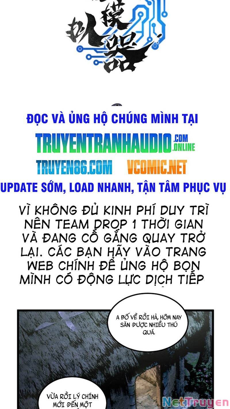 Thiên Hạ Đệ Nhất Lữ Bố Chapter 16 - Trang 4