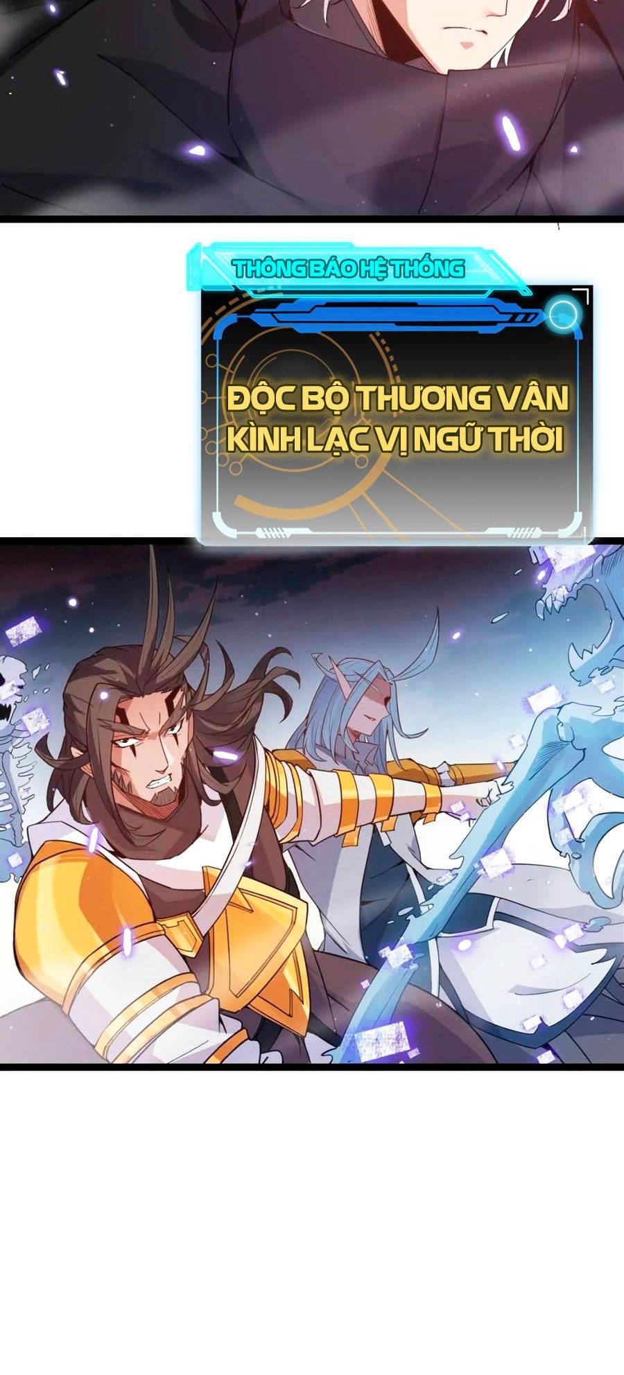 Tôi Đến Từ Thế Giới Trò Chơi Chapter 51 - Trang 15