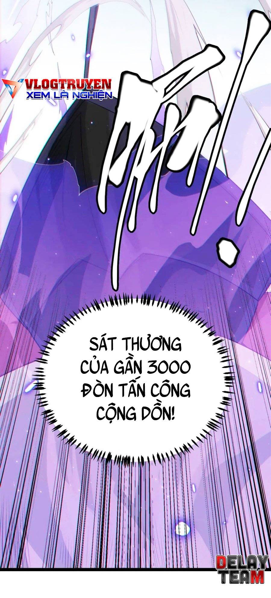 Tôi Đến Từ Thế Giới Trò Chơi Chapter 51 - Trang 3