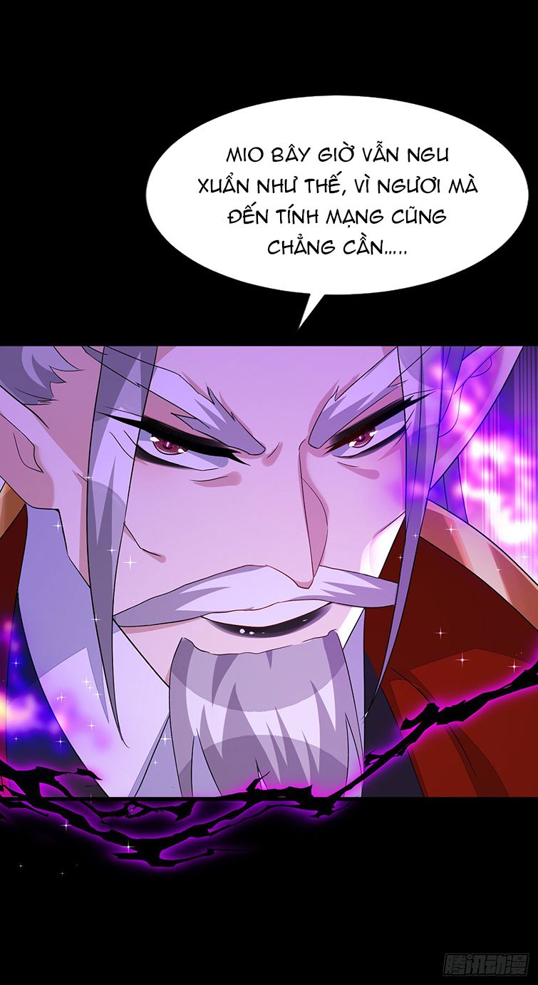 Thú Thụ Bất Thân Chapter 161 - Trang 19