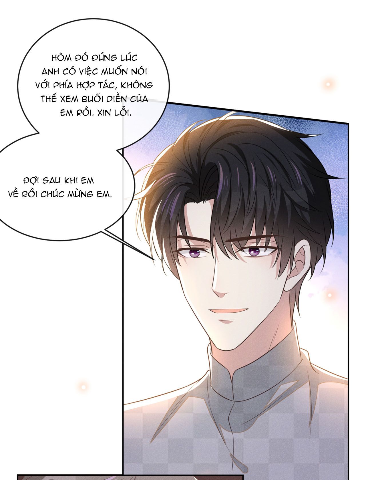 Anh Ấy Nói Tôi Là Hắc Liên Hoa Chapter 172 - Trang 4