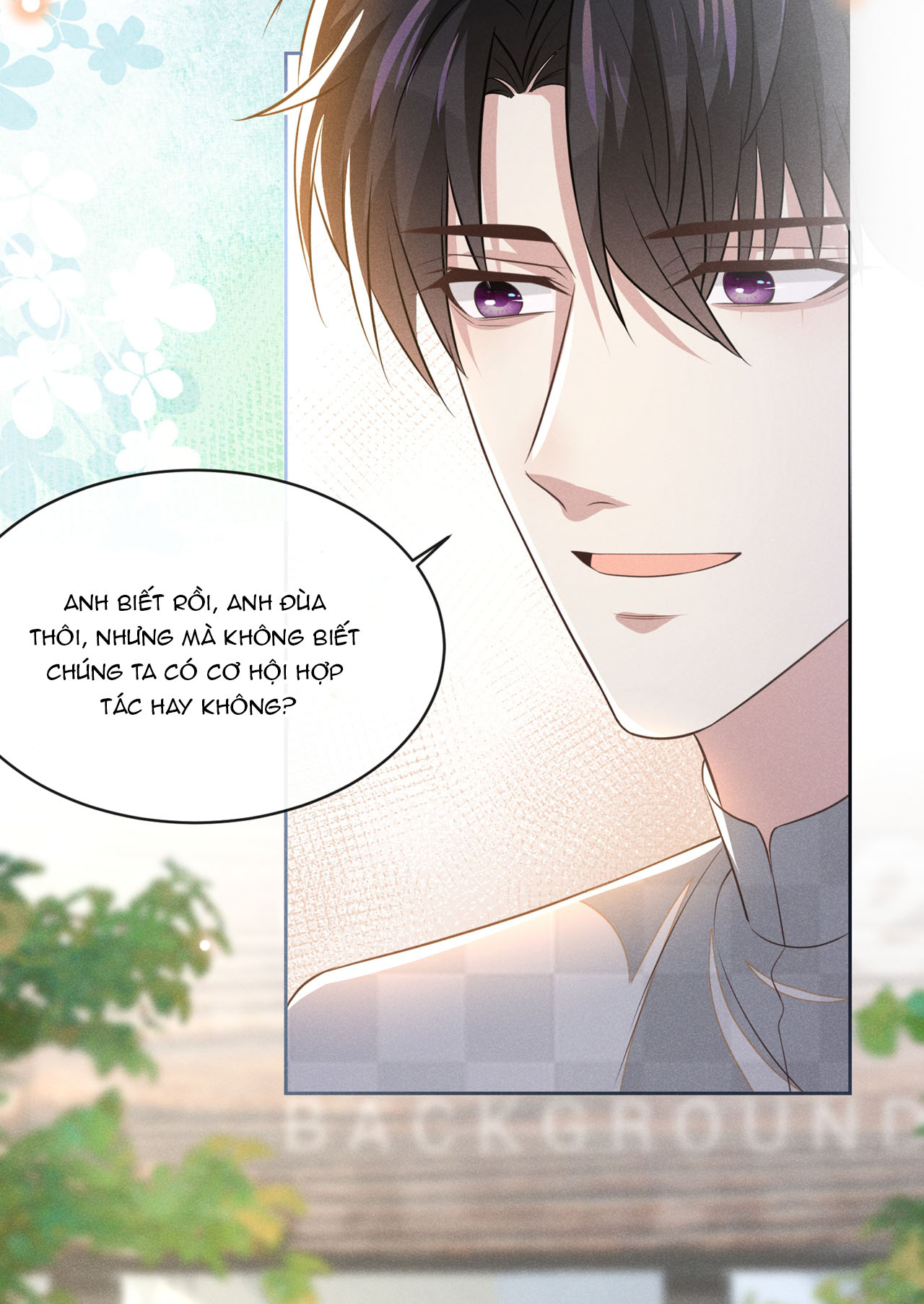 Anh Ấy Nói Tôi Là Hắc Liên Hoa Chapter 172 - Trang 8