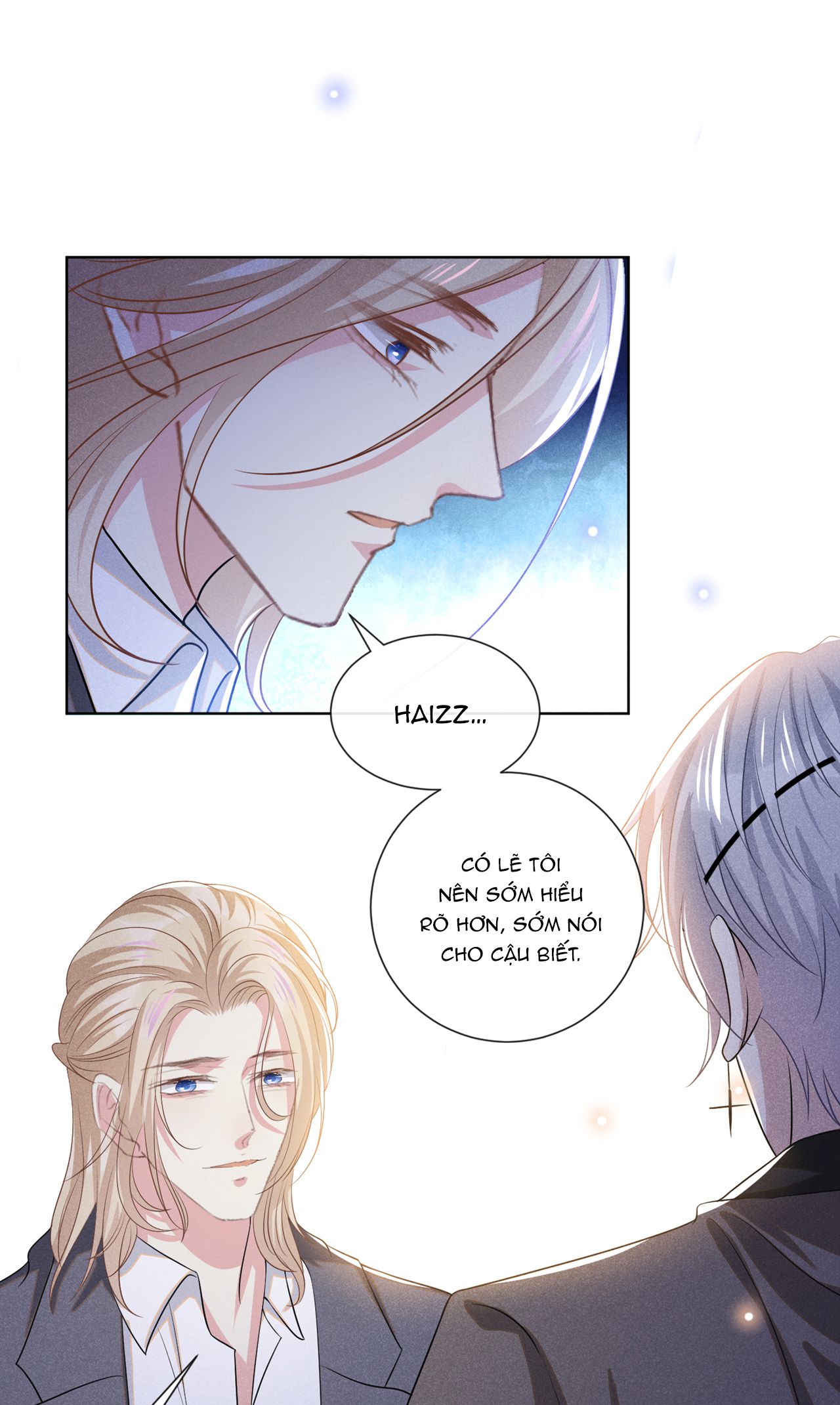 Anh Ấy Nói Tôi Là Hắc Liên Hoa Chapter 173 - Trang 22