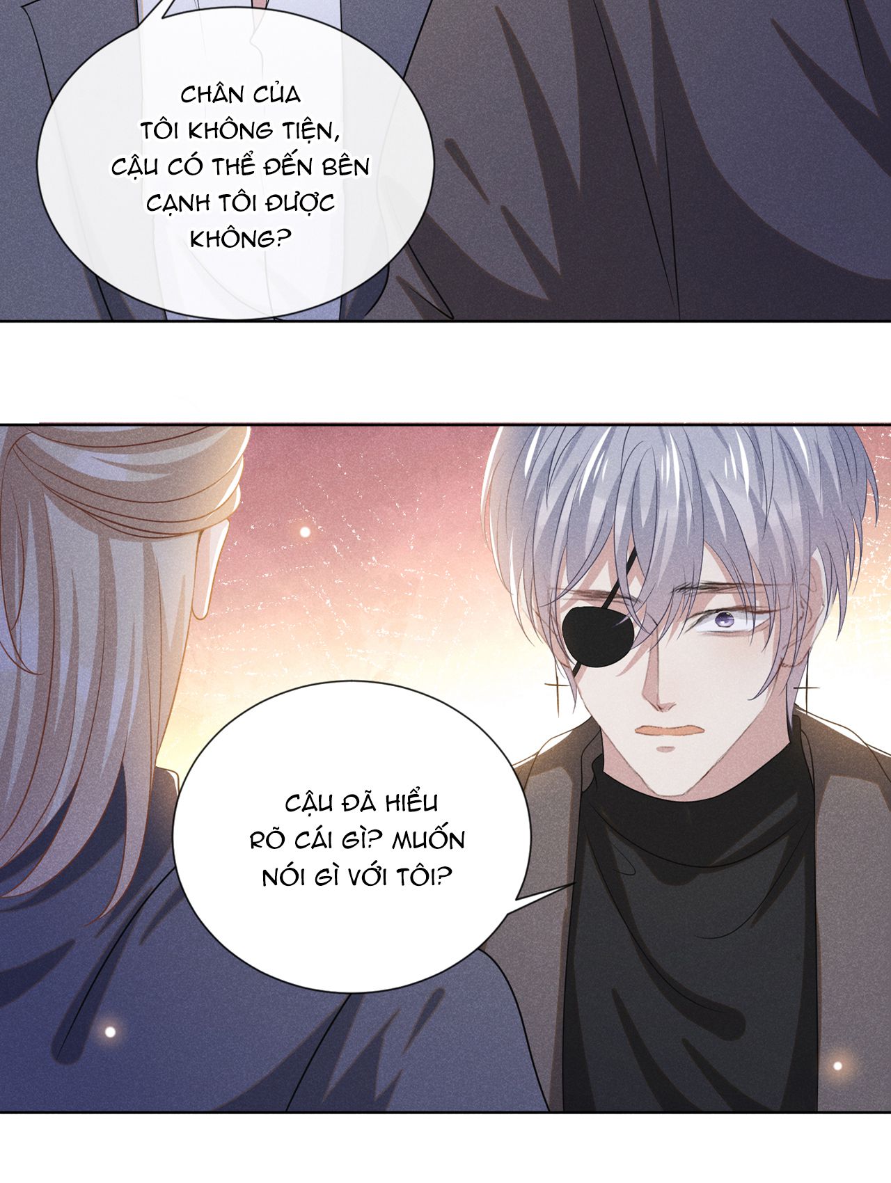 Anh Ấy Nói Tôi Là Hắc Liên Hoa Chapter 173 - Trang 23