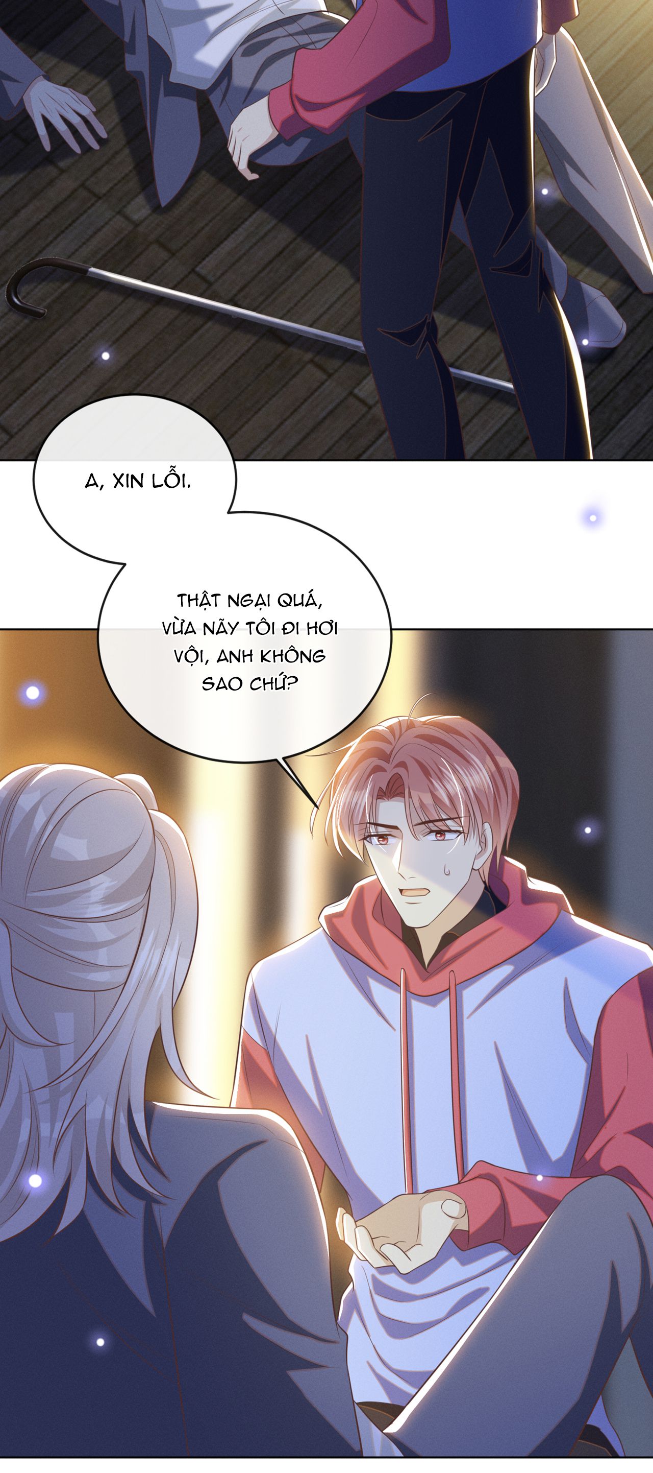 Anh Ấy Nói Tôi Là Hắc Liên Hoa Chapter 173 - Trang 5