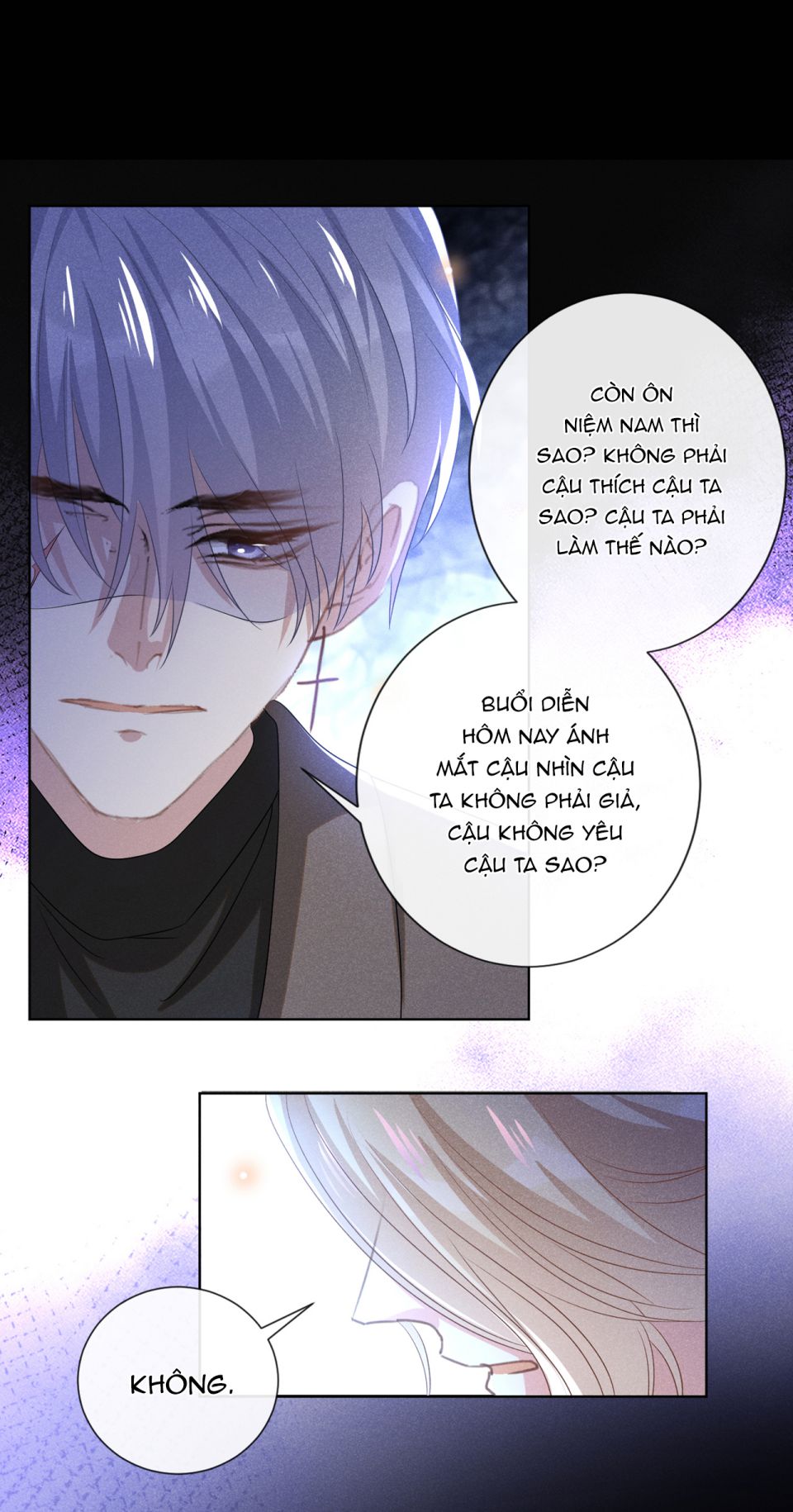 Anh Ấy Nói Tôi Là Hắc Liên Hoa Chapter 174 - Trang 11