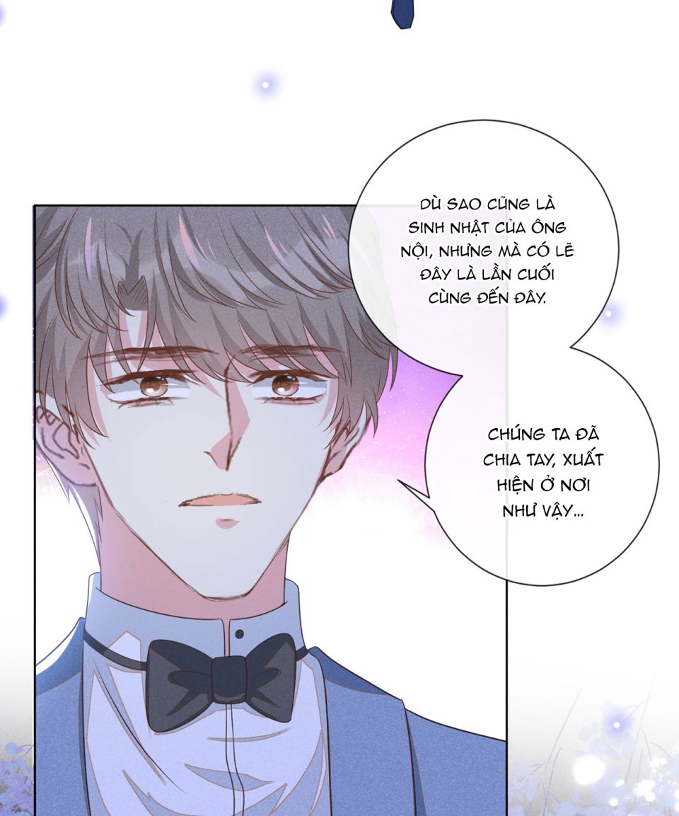 Anh Ấy Nói Tôi Là Hắc Liên Hoa Chapter 175 - Trang 18