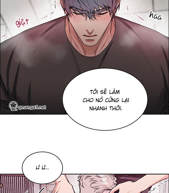 Bạn Sẽ Follow Tôi Chứ? Chapter 75 - Trang 26