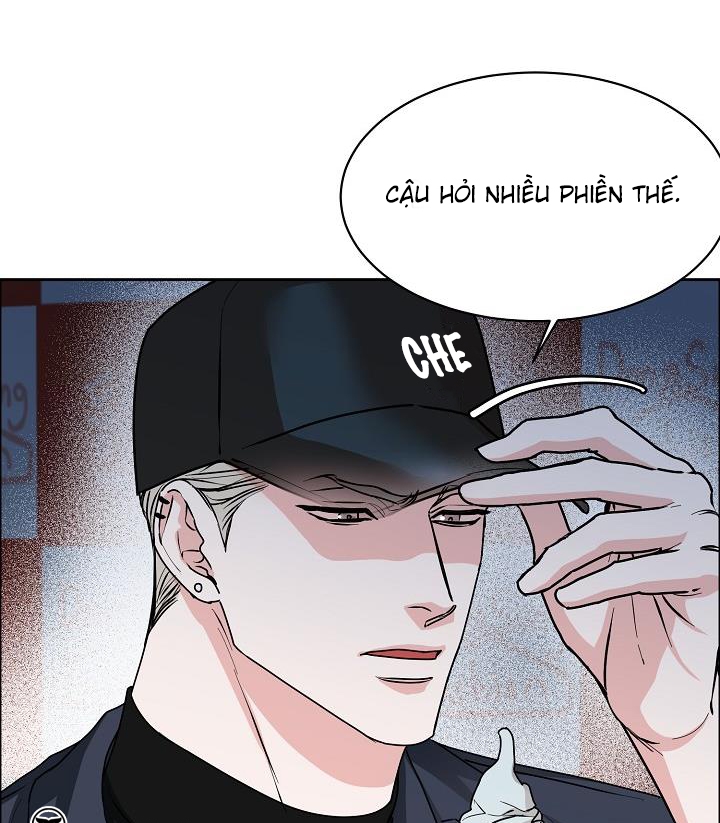 Bạn Sẽ Follow Tôi Chứ? Chapter 75 - Trang 46