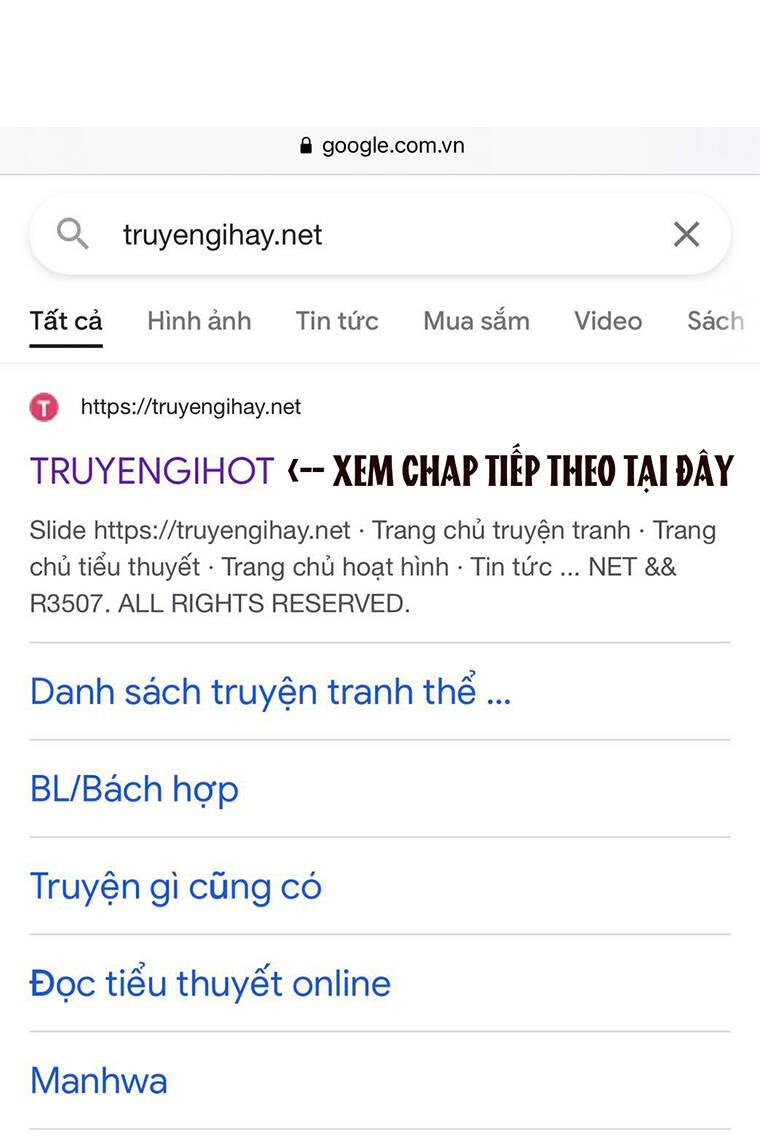 Hãy Để Tôi Được Hiểu Em Chapter 101.2 - Trang 8