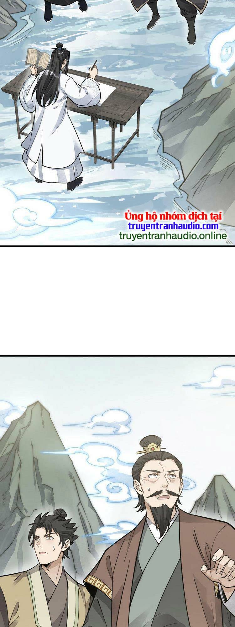 Lạn Nha Kỳ Duyên Chapter 178 - Trang 20