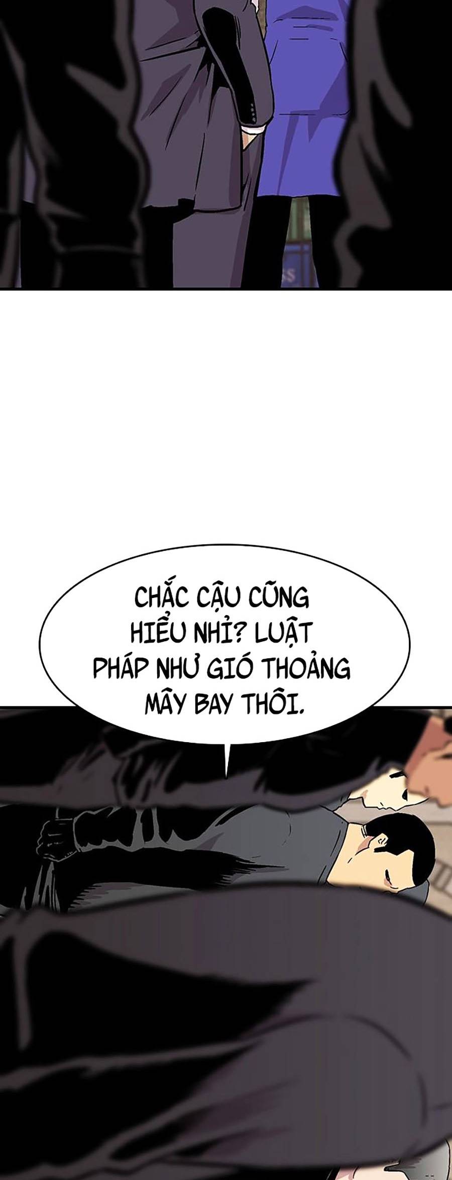 Thiện Chiến Chapter 1 - Trang 8