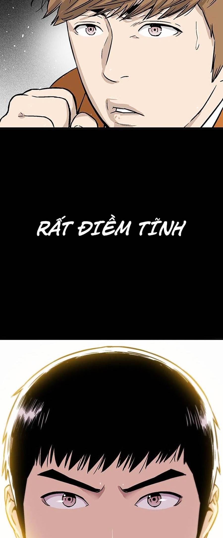 Thiện Chiến Chapter 2 - Trang 41