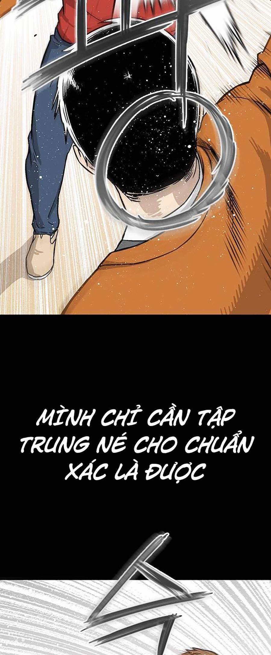 Thiện Chiến Chapter 2 - Trang 55