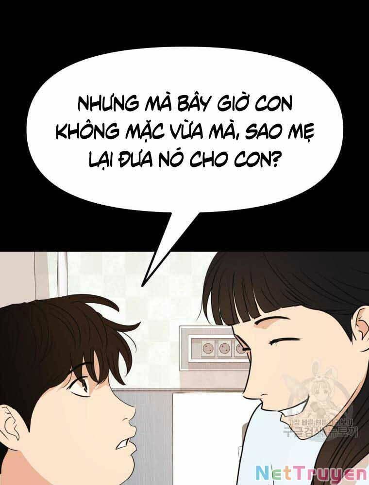 Bạn Trai Vệ Sĩ Chapter 65 - Trang 20