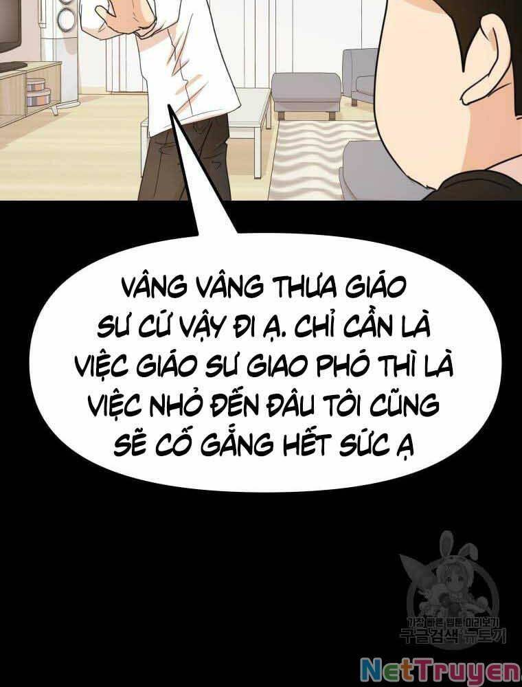 Bạn Trai Vệ Sĩ Chapter 65 - Trang 36