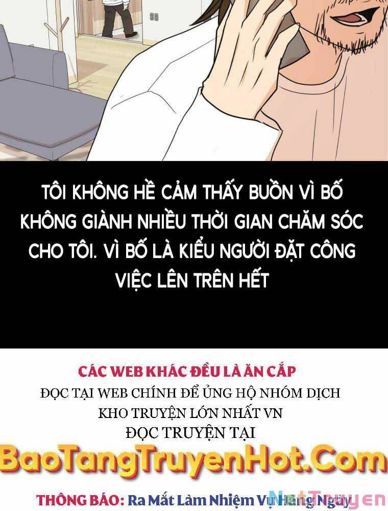 Bạn Trai Vệ Sĩ Chapter 65 - Trang 38