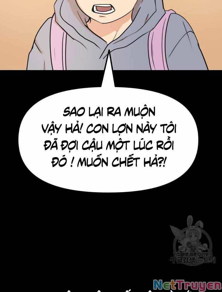 Bạn Trai Vệ Sĩ Chapter 65 - Trang 45