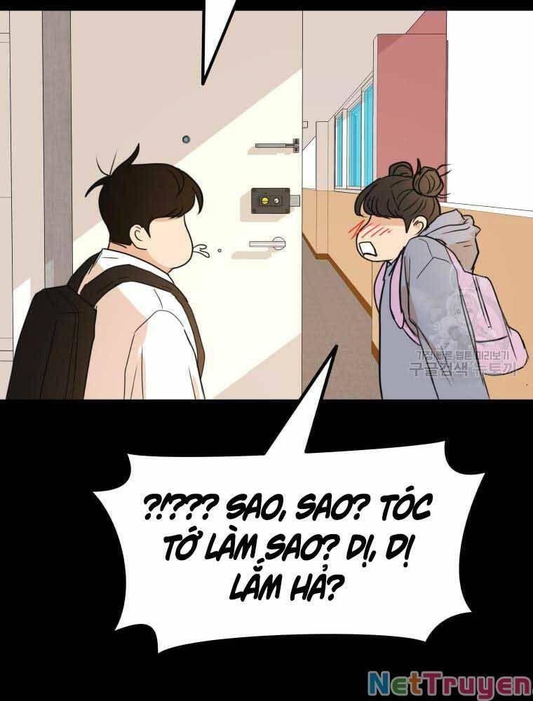 Bạn Trai Vệ Sĩ Chapter 65 - Trang 47