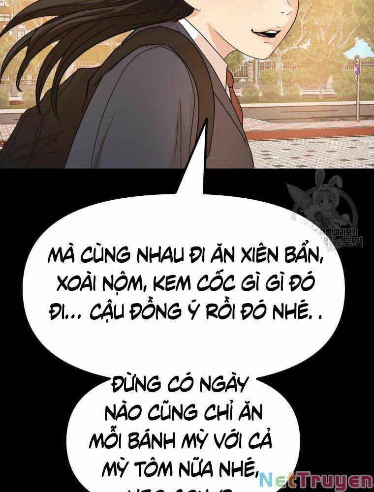 Bạn Trai Vệ Sĩ Chapter 65 - Trang 56