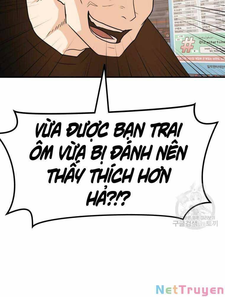 Bạn Trai Vệ Sĩ Chapter 65 - Trang 68