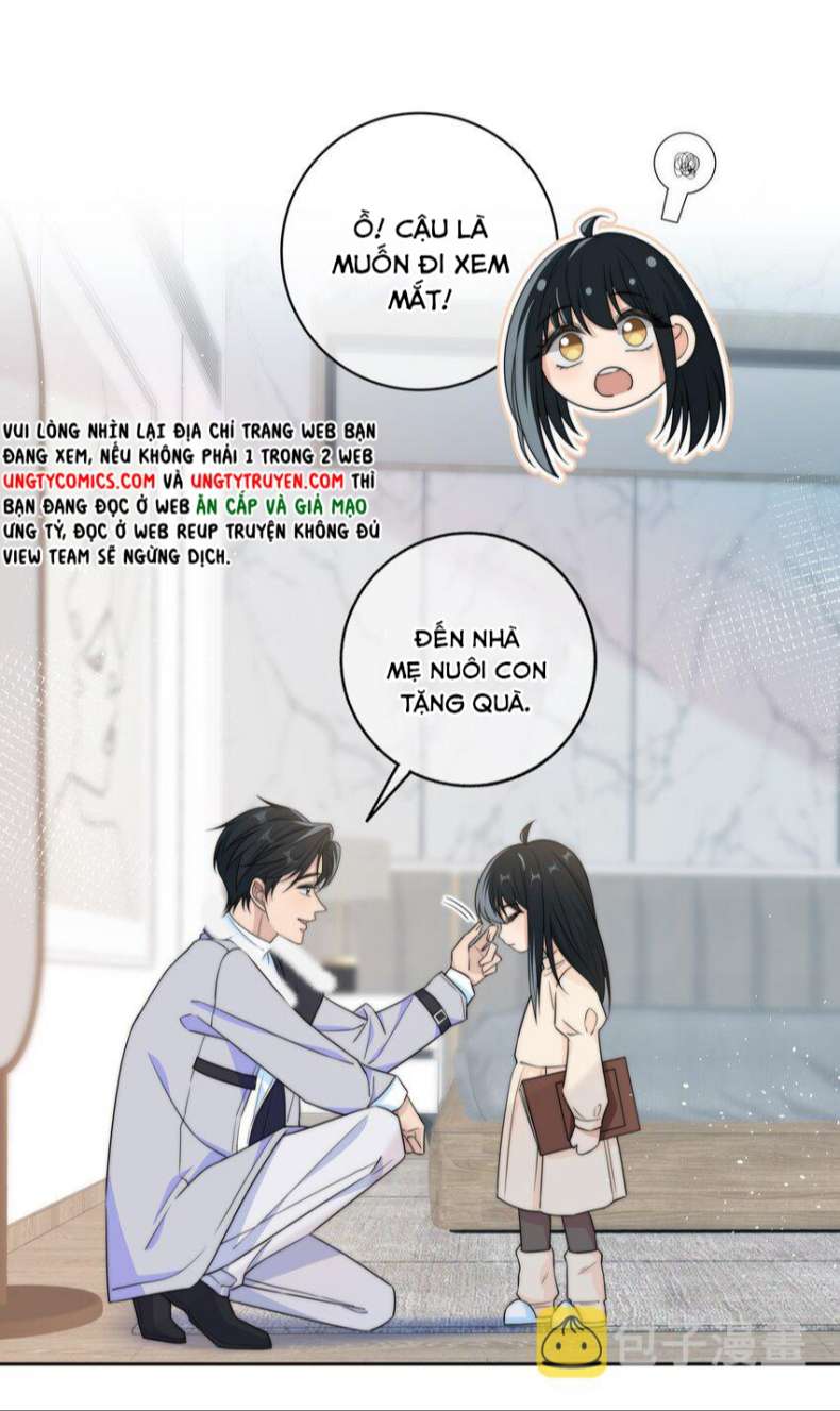 Gió Cung Bên Tai Chapter 41 - Trang 8