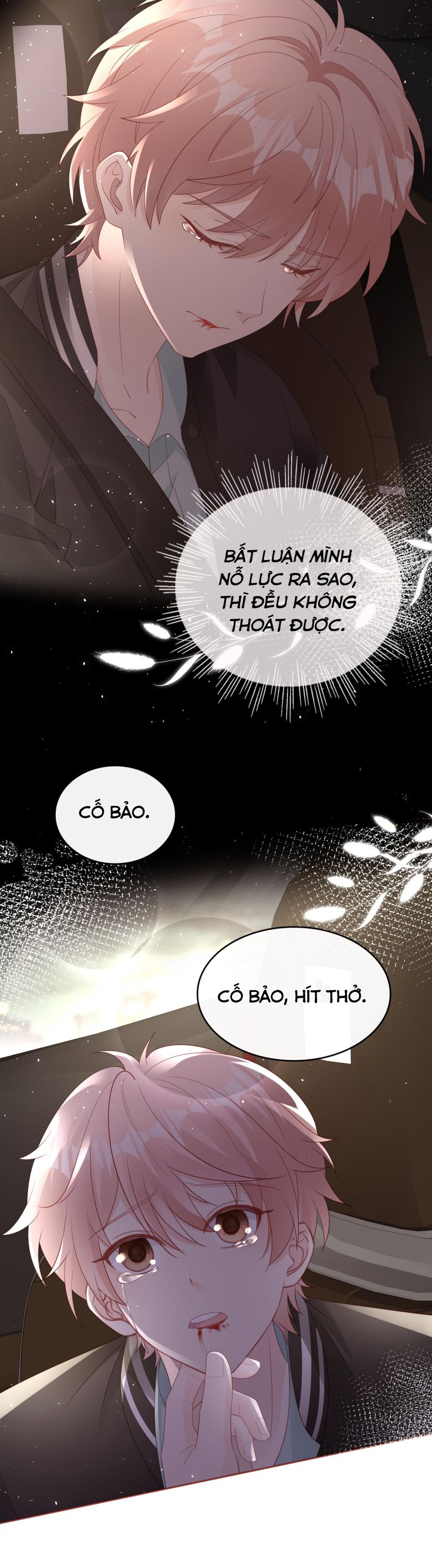 Bùi Bảo Chapter 77 - Trang 12