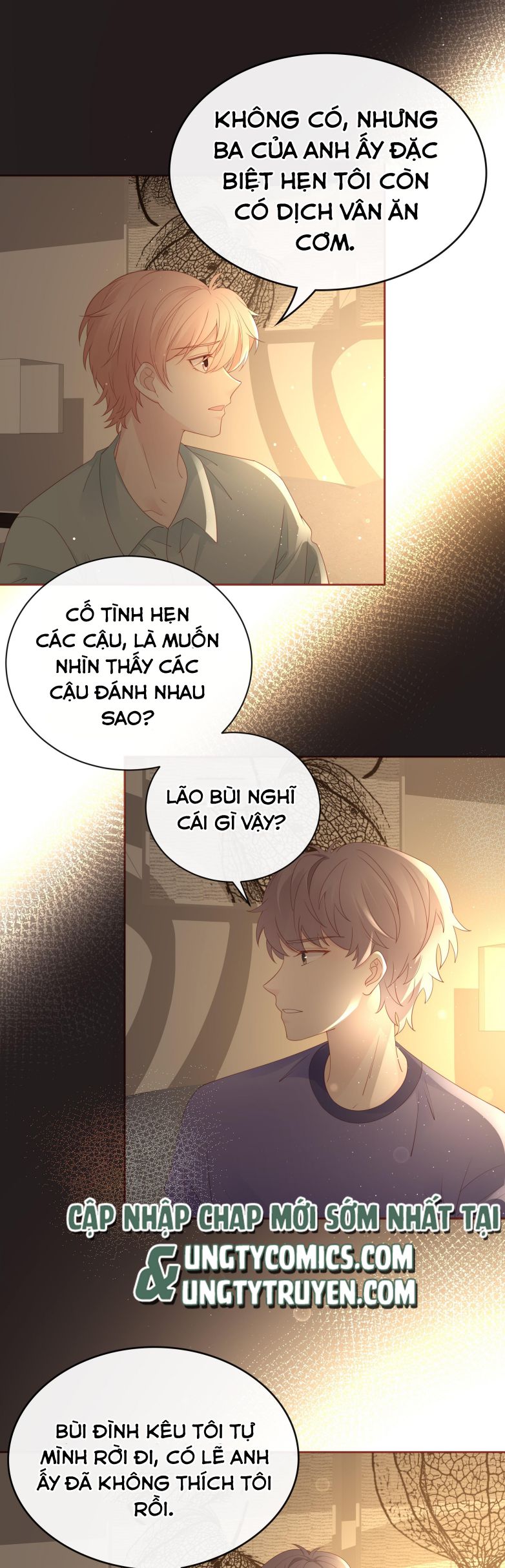 Bùi Bảo Chapter 77 - Trang 5