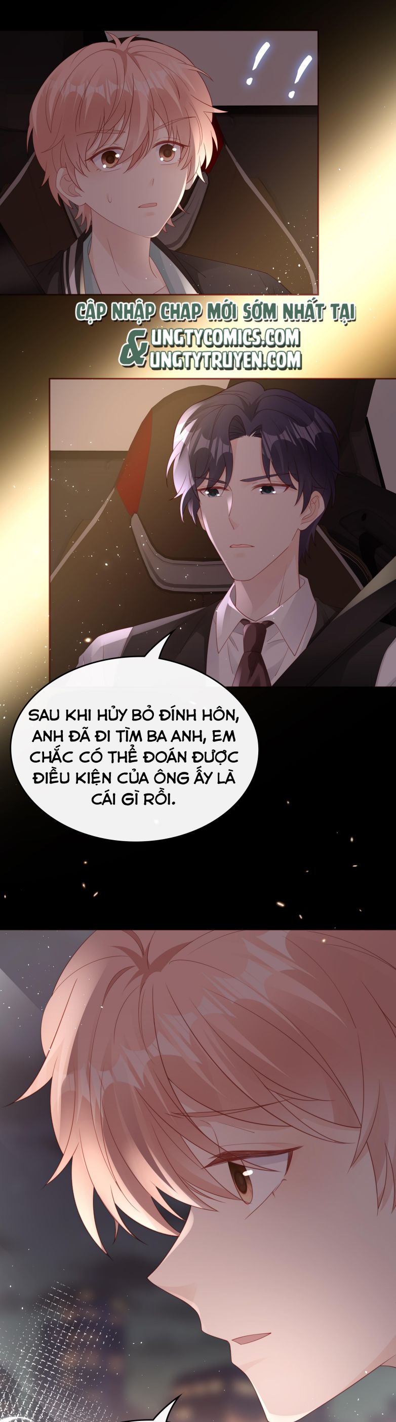 Bùi Bảo Chapter 77 - Trang 9