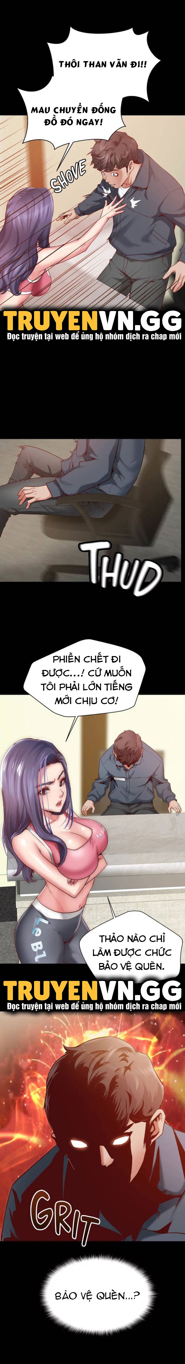 Khi Loser Trỗi Dậy Chapter 1 - Trang 5